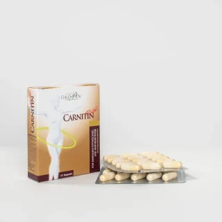 Carnitin Plus