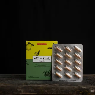 eC2 + Zink