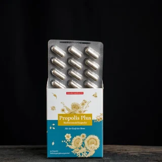 Propolis Plus