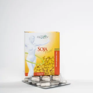 Soja Plus