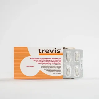 trevis